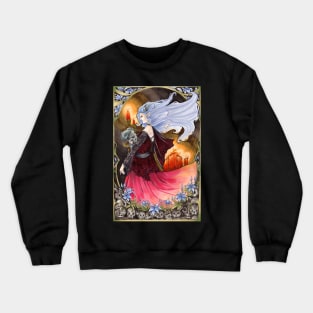 Dragonkin Crewneck Sweatshirt